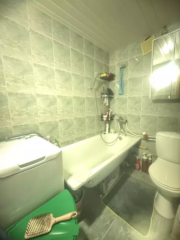 Продаётся 2-к квартира, 40 м - Фото 1
