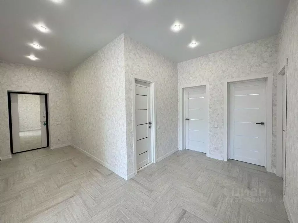 Дом в Крым, Симферопольский район, с. Трудовое ул. Зеленая (160 м) - Фото 2