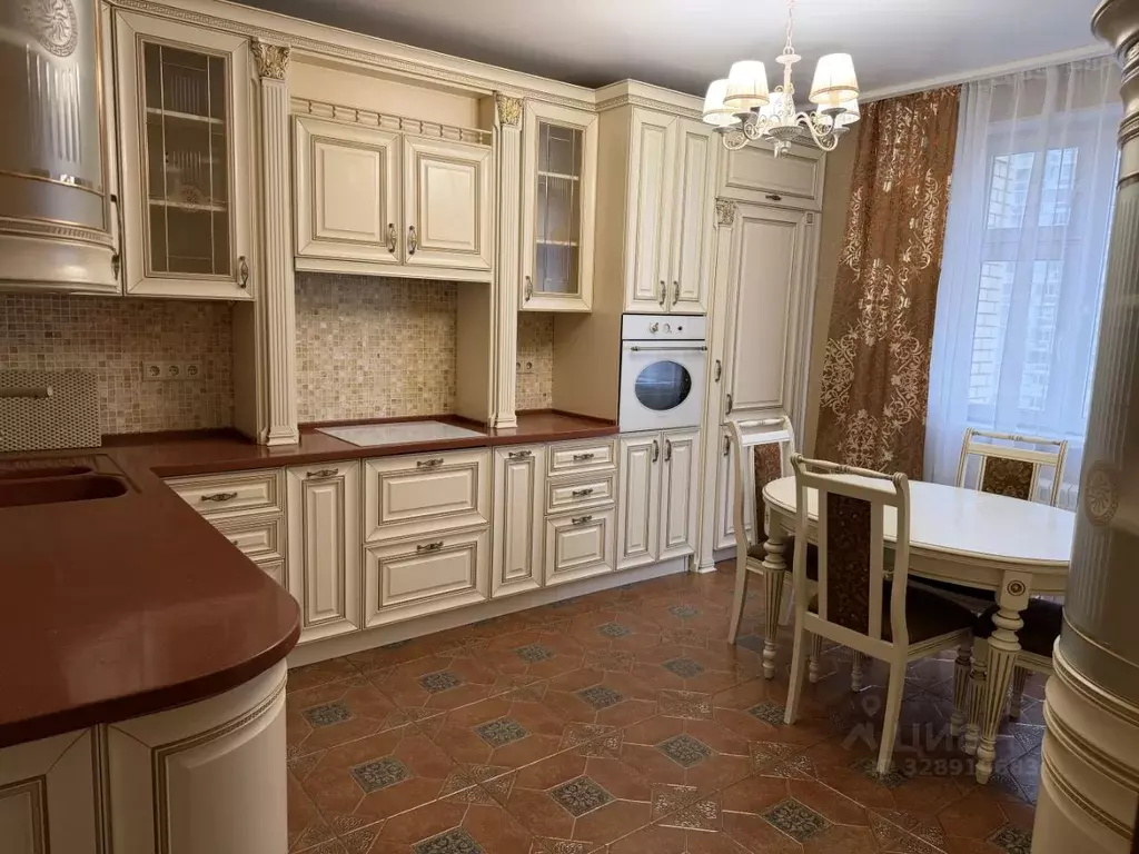 3-к кв. Московская область, Ленинский городской округ, Бутово пгт ... - Фото 2