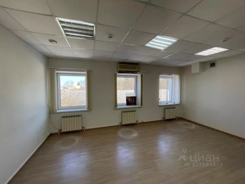 Офис в Калужская область, Калуга ул. Труда, 15 (31 м) - Фото 1