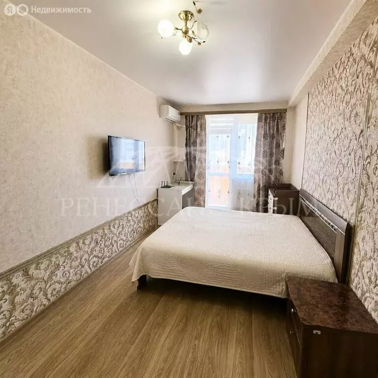 1-комнатная квартира: Севастополь, улица Челнокова, 29к3 (45 м) - Фото 2