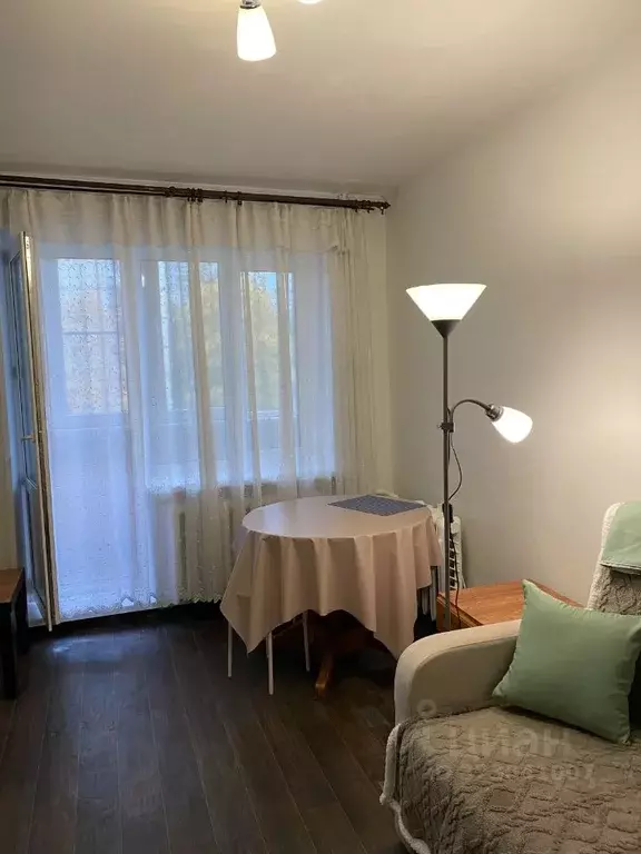 Комната Санкт-Петербург ул. Есенина, 22к1 (12.0 м) - Фото 2