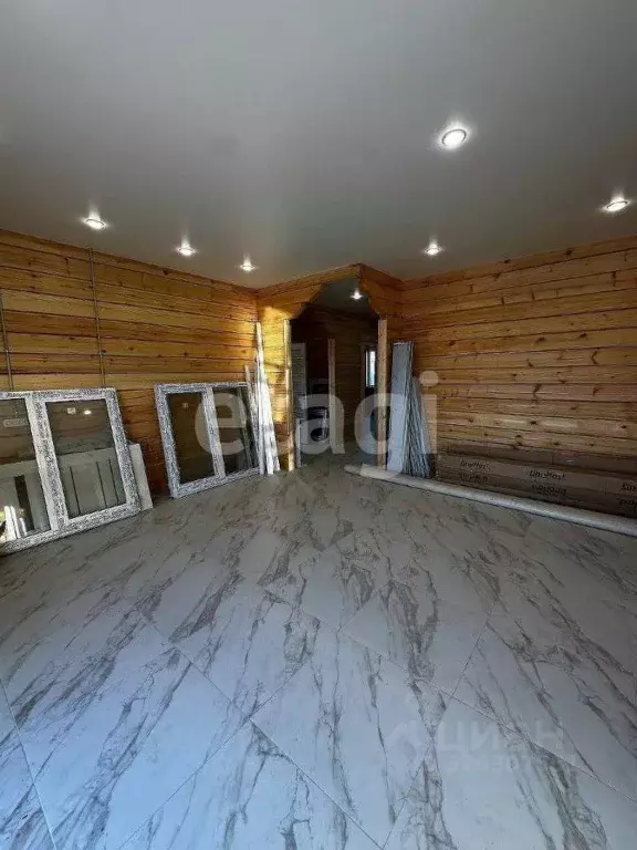 Дом в Забайкальский край, Читинский район, с. Засопка ул. Осенняя, 73 ... - Фото 2