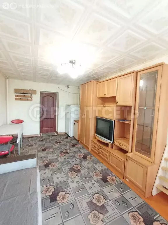 1к в 6-комнатной квартире (16.6 м) - Фото 1