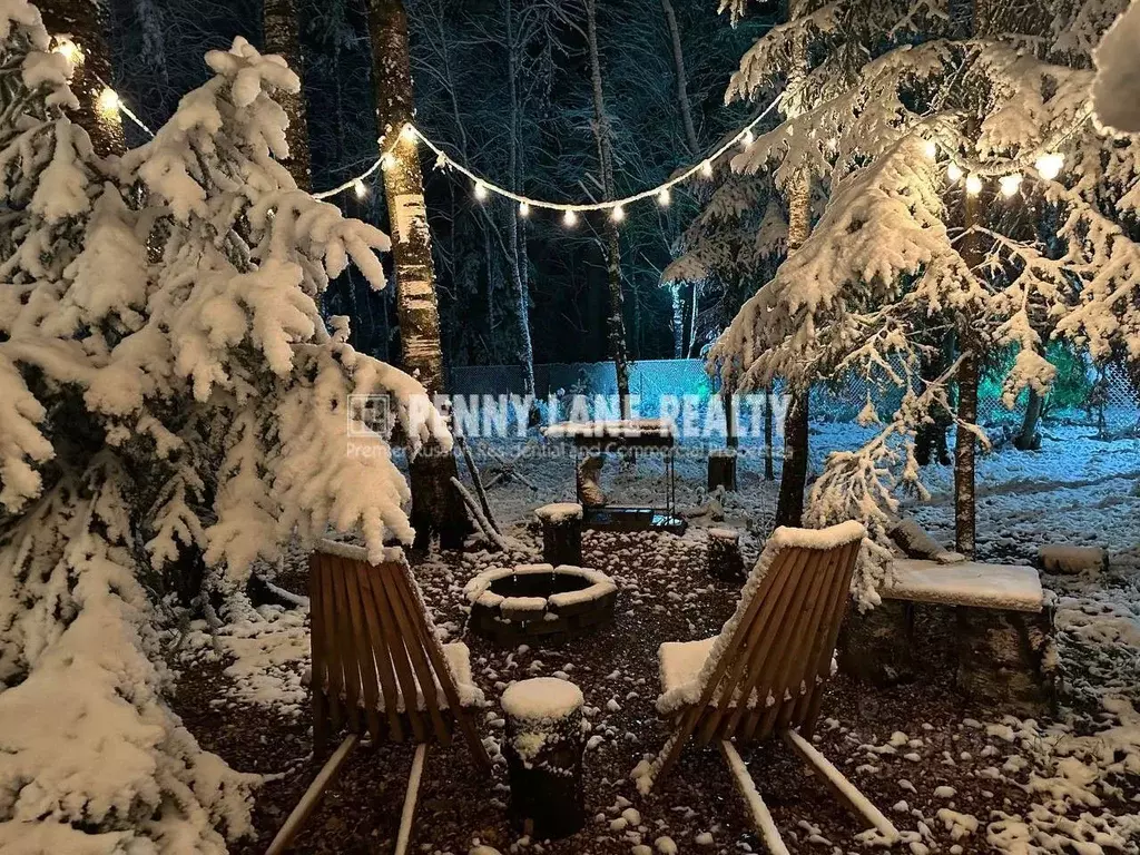 Дом в Московская область, Клин городской округ, д. Грешнево ул. ... - Фото 2