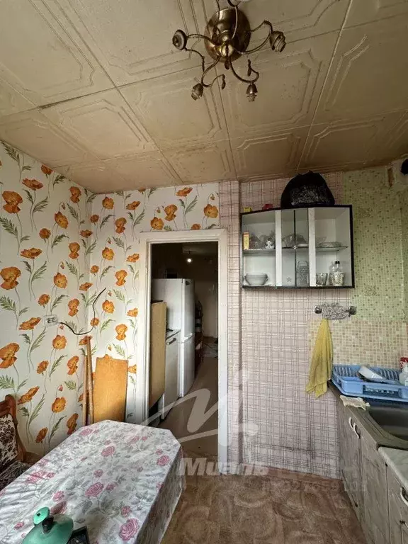 Квартира, 2 комнаты, 51.4 м - Фото 0