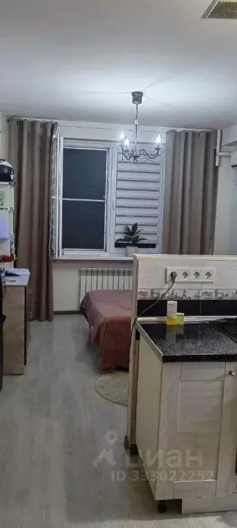 1-к кв. Крым, Евпатория просп. Ленина, 68к41 (42.4 м) - Фото 2
