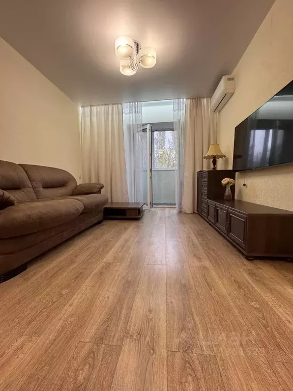 1-к кв. Самарская область, Самара ул. Алексея Толстого, 75 (39.6 м) - Фото 1