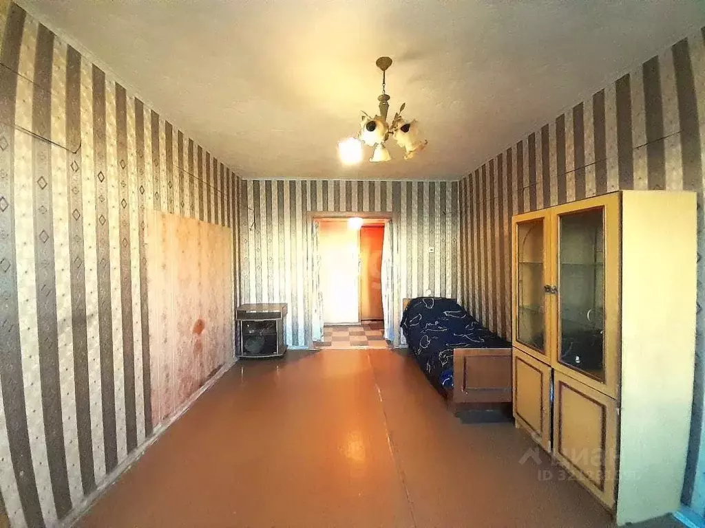 2-к кв. Калужская область, Кременки Жуковский район, ул. Дашковой, 3 ... - Фото 1