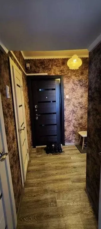 1-к кв. Москва Курганская ул., 4 (40.0 м) - Фото 2