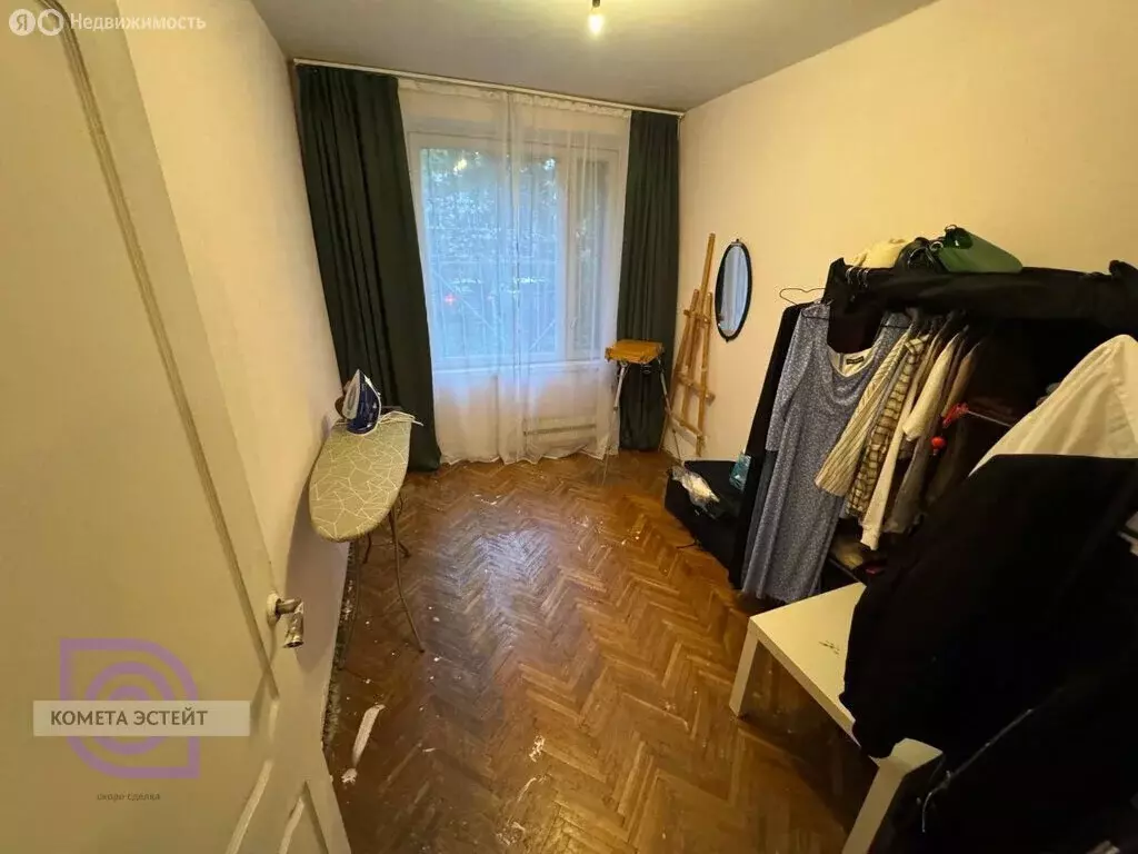 2-комнатная квартира: Москва, улица Медиков, 26к3 (45.7 м) - Фото 1