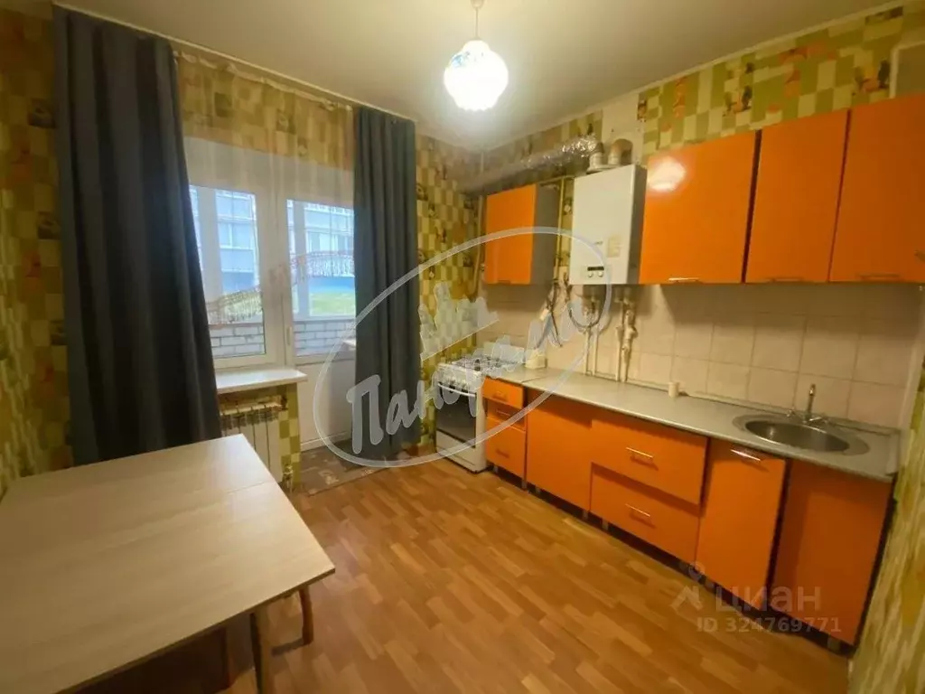 2-к кв. Калужская область, Калуга Терепецкая ул., 6 (79.8 м) - Фото 1