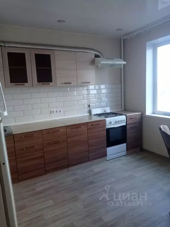 1-к кв. Саратовская область, Энгельс ул. Шурова Гора, 7/16 (40.0 м) - Фото 1