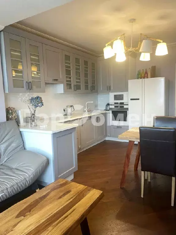 Продается 3-комнатная квартира - Фото 2