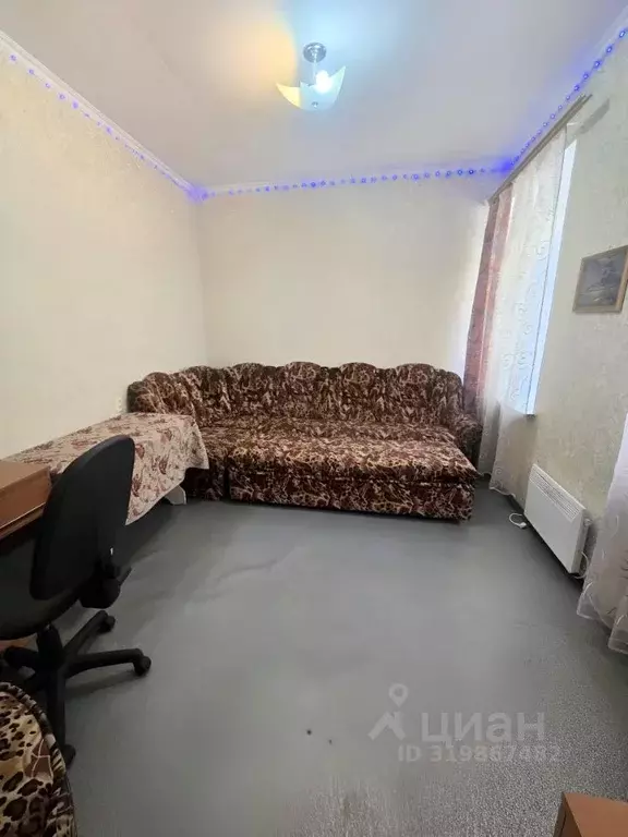 2-к кв. Ростовская область, Ростов-на-Дону ул. Станиславского, 107/19 ... - Фото 1