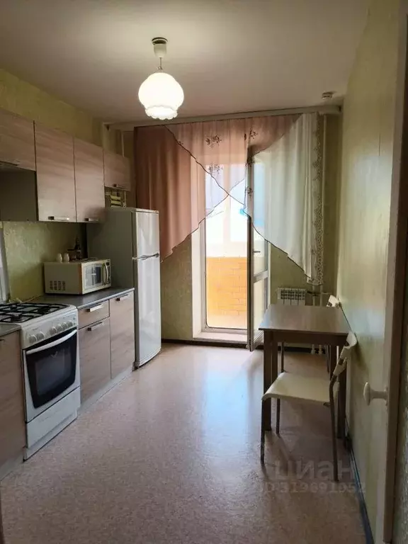1-к кв. Новгородская область, Великий Новгород Береговая ул., 49 (38.0 ... - Фото 1