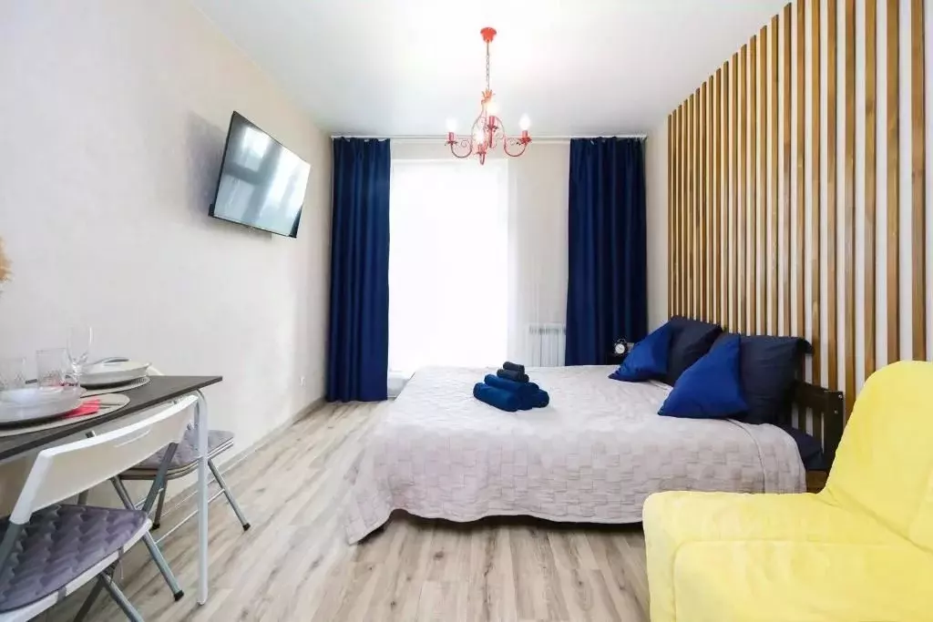 1-к кв. Новосибирская область, Новосибирск ул. Забалуева, 92 (30.0 м) - Фото 1