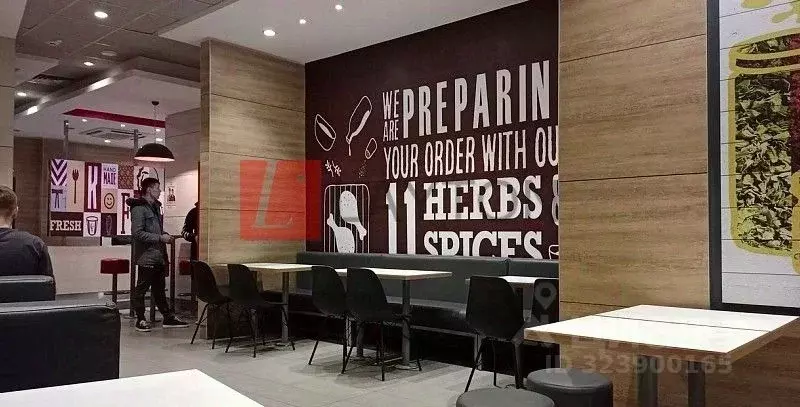 Торговая площадь в Московская область, Дмитров Профессиональная ул., ... - Фото 2