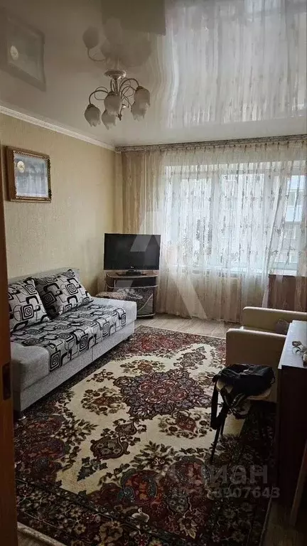 2-к кв. Самарская область, Самара Подшипниковая ул., 26 (48.0 м) - Фото 1