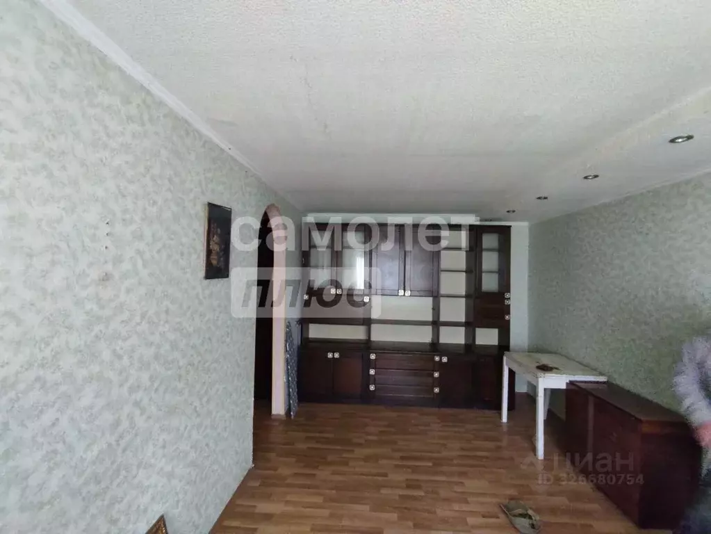 2-к кв. Краснодарский край, Славянск-на-Кубани Спортивная ул. (42.2 м) - Фото 1