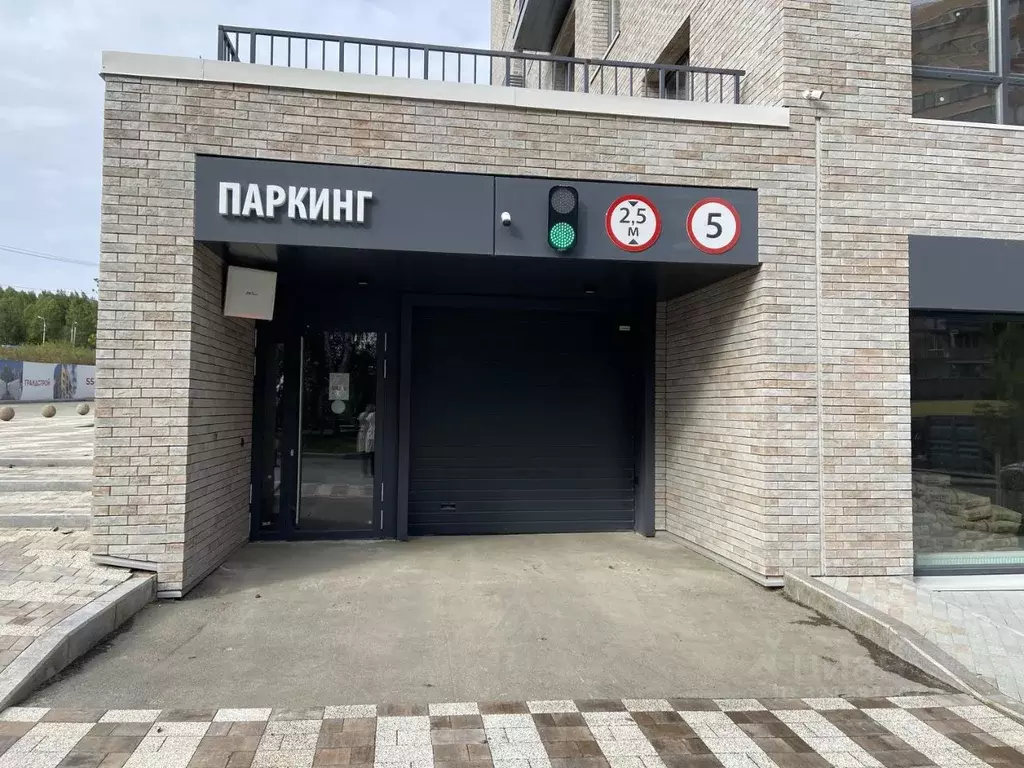 Гараж в Иркутская область, Иркутск ул. Эдуарда Дьяконова, 6 (13 м) - Фото 1