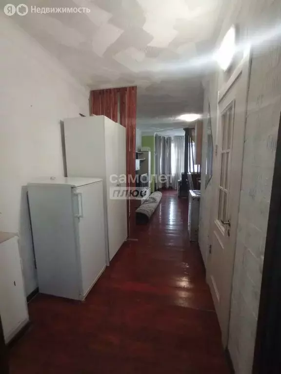 Квартира-студия: Звенигород, проезд Ветеранов, 10к1 (31.5 м) - Фото 1
