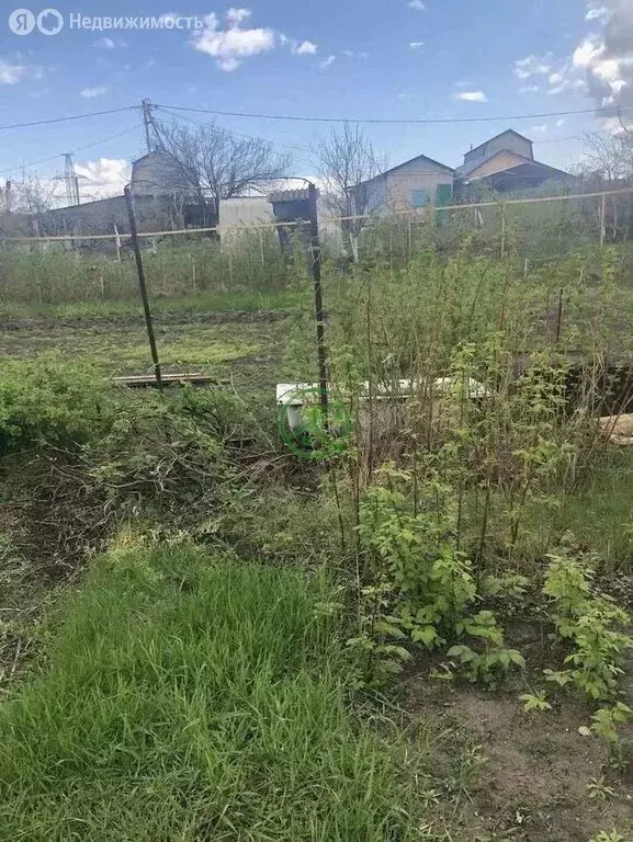 Участок в Сызрань, Дачная улица (5 м) - Фото 1