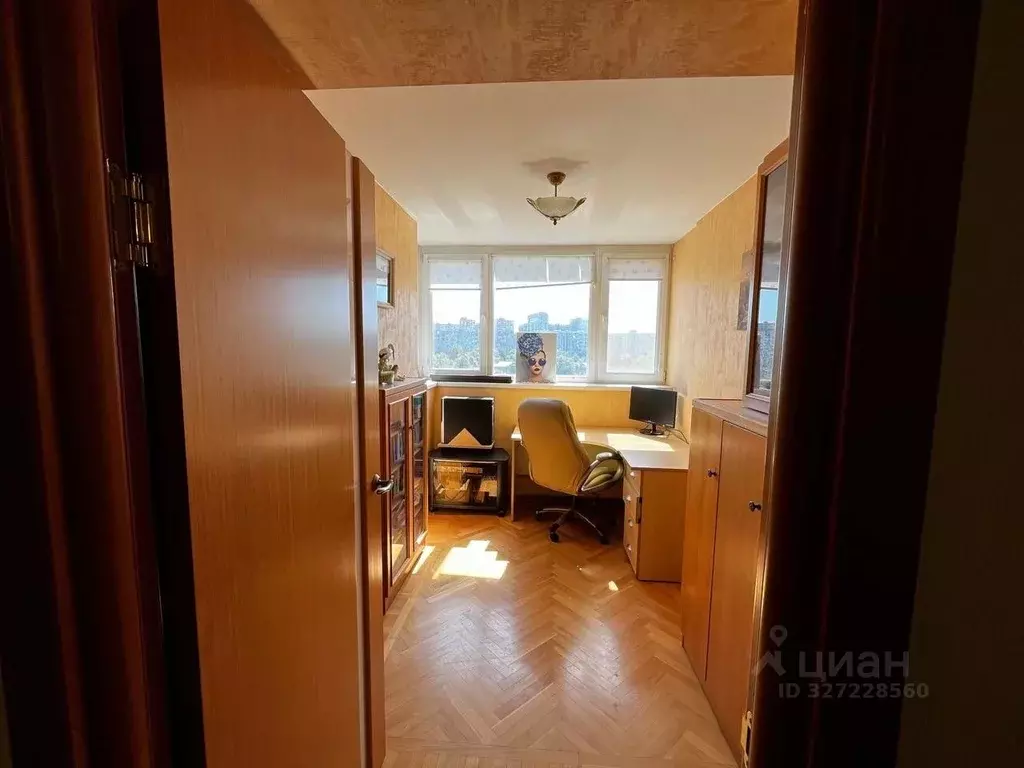 3-к кв. Краснодарский край, Краснодар ул. Имени Тургенева, 199/1 (70.0 ... - Фото 1