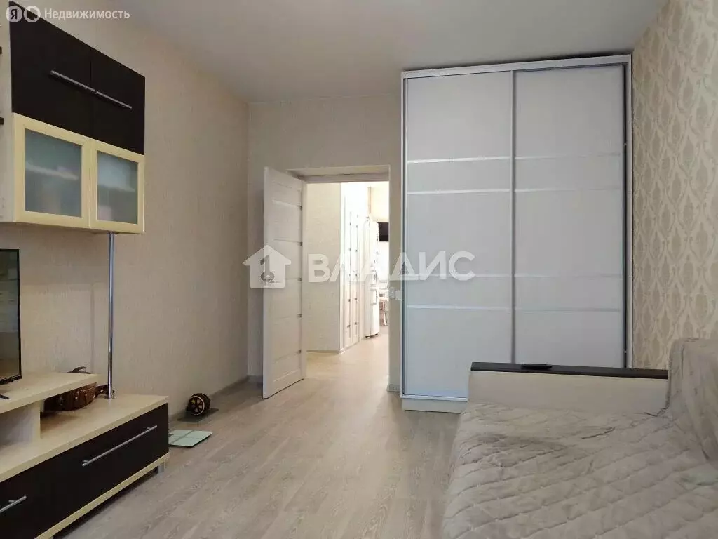 2-комнатная квартира: Волгоград, улица Рыкачева, 5 (56.1 м) - Фото 2