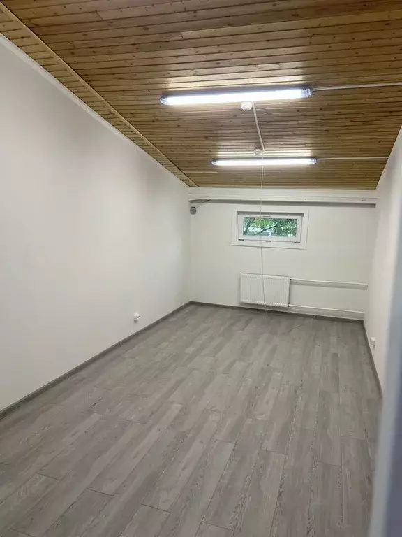 Офис в Санкт-Петербург пос. Парголово, ул. Ломоносова, 1 (18 м) - Фото 1