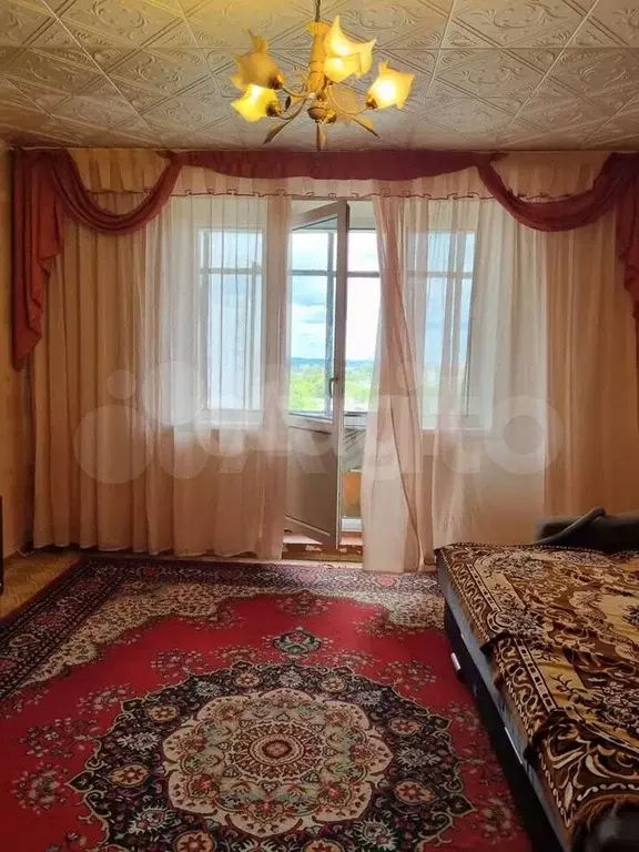 2-к. квартира, 52,1 м, 8/10 эт. - Фото 1