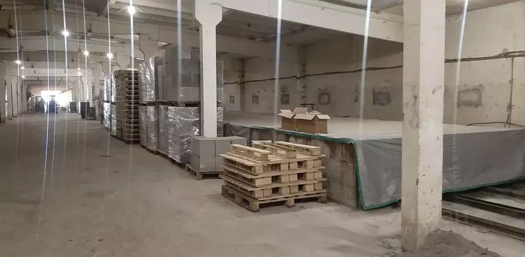 Помещение свободного назначения в Московская область, Одинцовский ... - Фото 2