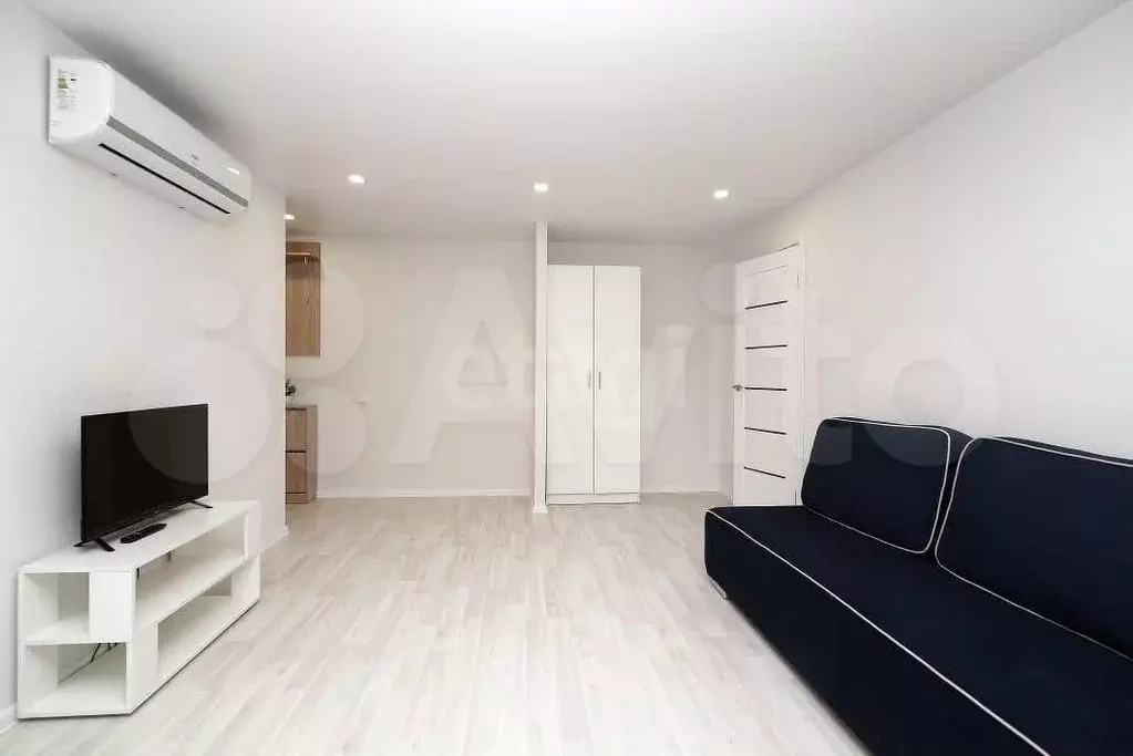 2-к. квартира, 42 м, 2/5 эт. - Фото 1