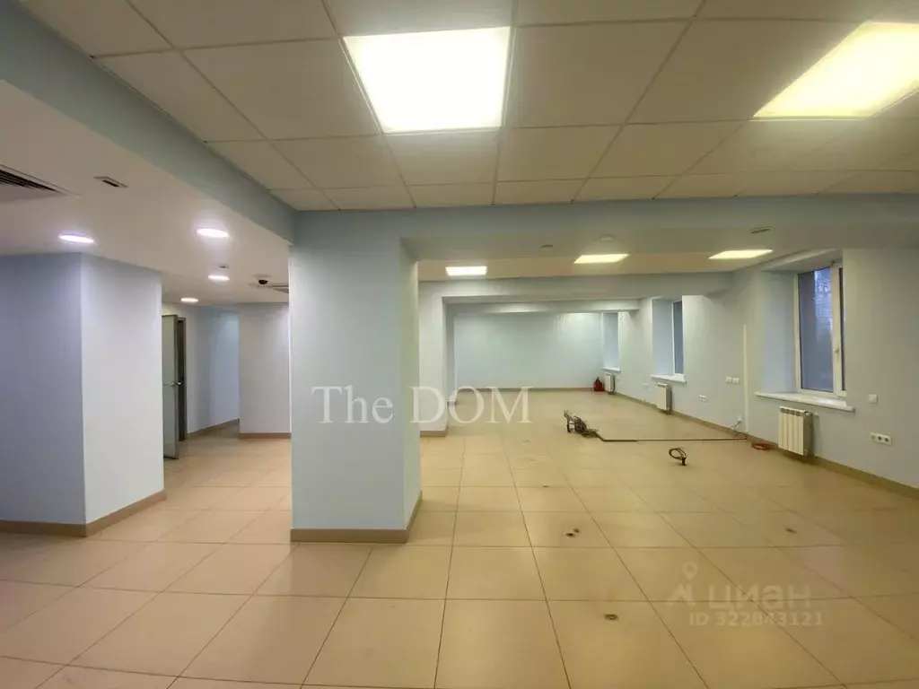 Офис в Омская область, Омск Тарская ул., 14 (540 м) - Фото 2