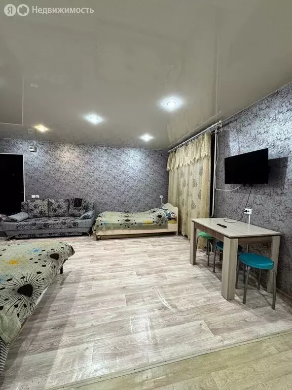 Квартира-студия: Кудымкар, улица Плеханова, 17 (29 м) - Фото 2