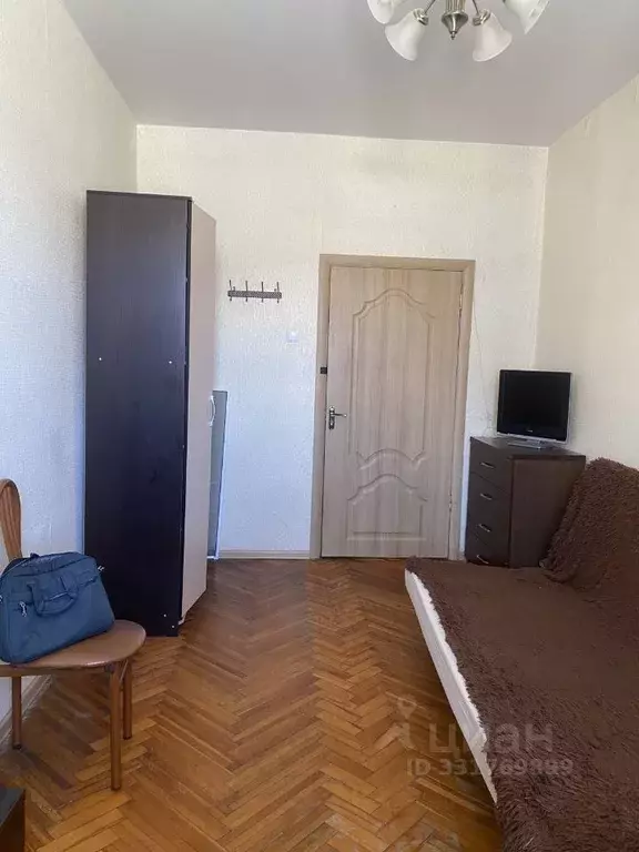 Комната Санкт-Петербург Московский просп., 49 (13.5 м) - Фото 2