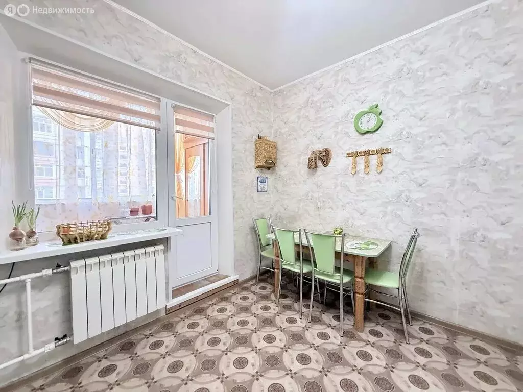 2-комнатная квартира: Нерюнгри, проспект Дружбы Народов, 18 (60 м) - Фото 2
