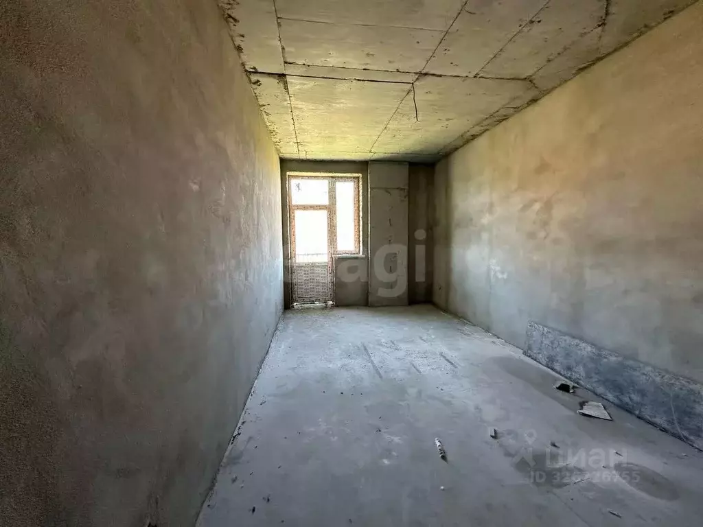 2-к кв. Ингушетия, Магас ул. Эльберта Нальгиева (65.0 м) - Фото 1