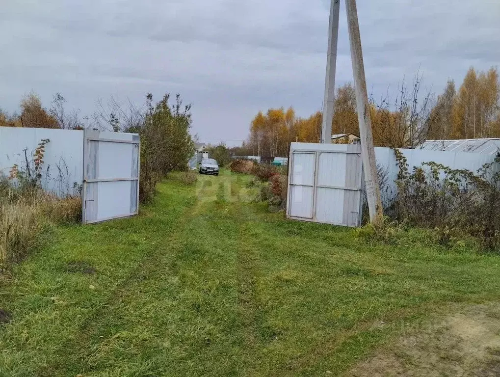 Дом в Ярославская область, Ярославский муниципальный округ, д. ... - Фото 2