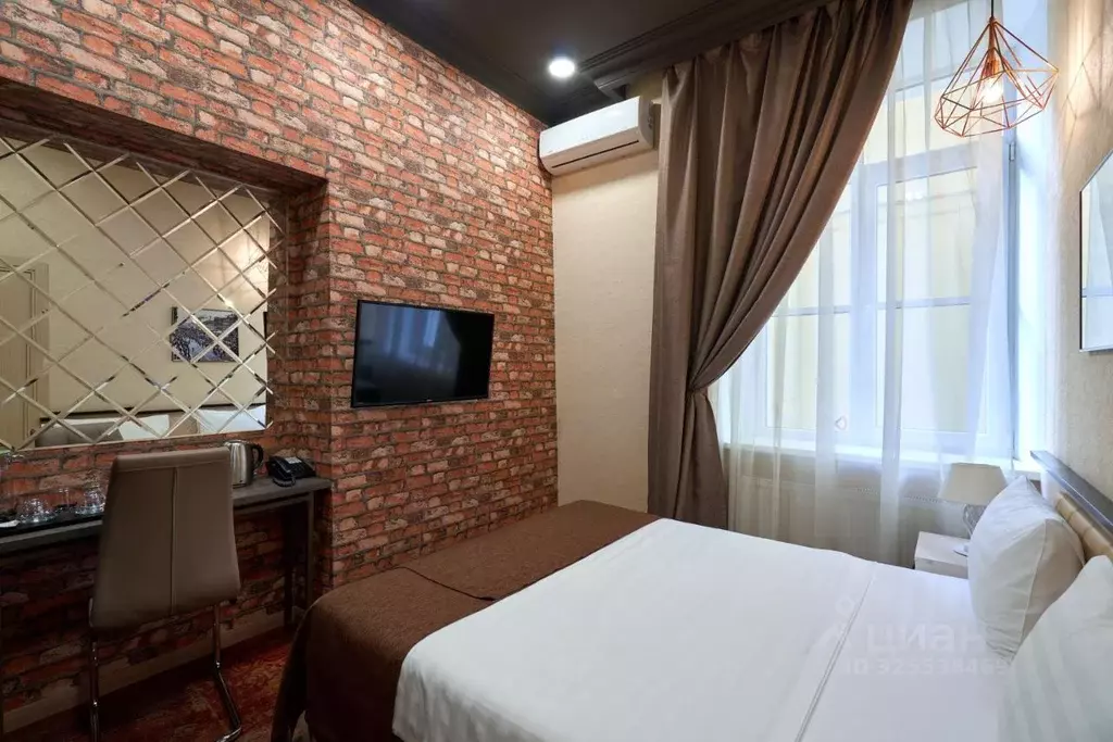 Комната Санкт-Петербург Большая Морская ул., 50 (12.0 м) - Фото 1