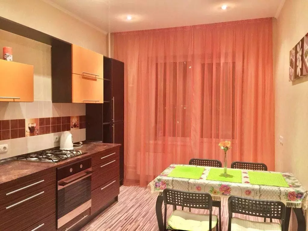 1-к кв. Псковская область, Псковский район, Завеличенская волость, д. ... - Фото 1