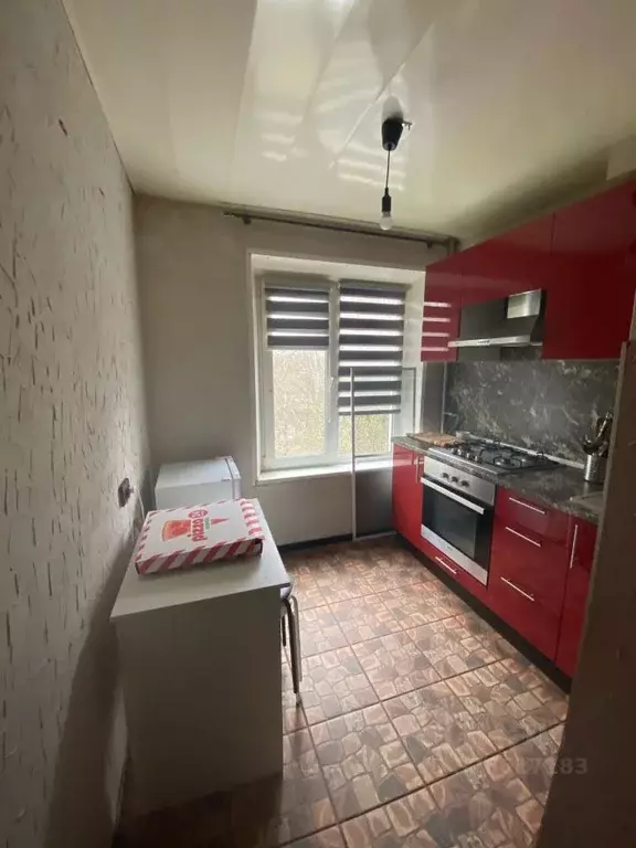 2-к кв. Москва пос. Дома отдыха Вороново, 5 (44.5 м) - Фото 2