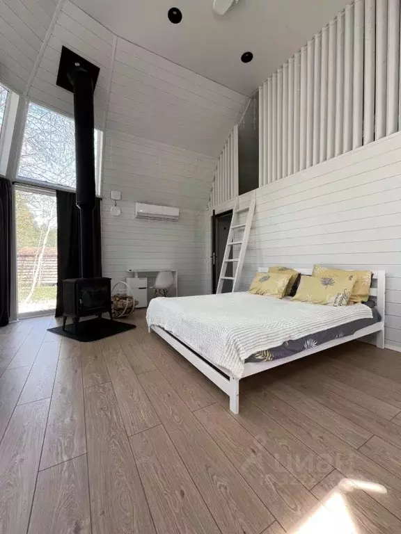 Дом в Московская область, Богородский городской округ, Тимковские ... - Фото 1