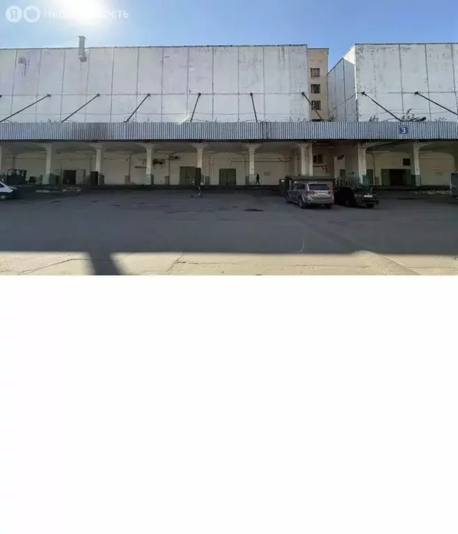 Склад (1741 м) - Фото 2