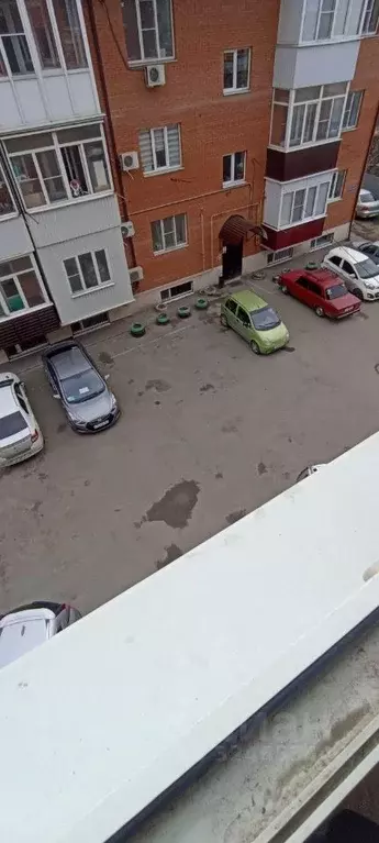 1-к кв. Ростовская область, Батайск ул. Мира, 2 (35.0 м) - Фото 1