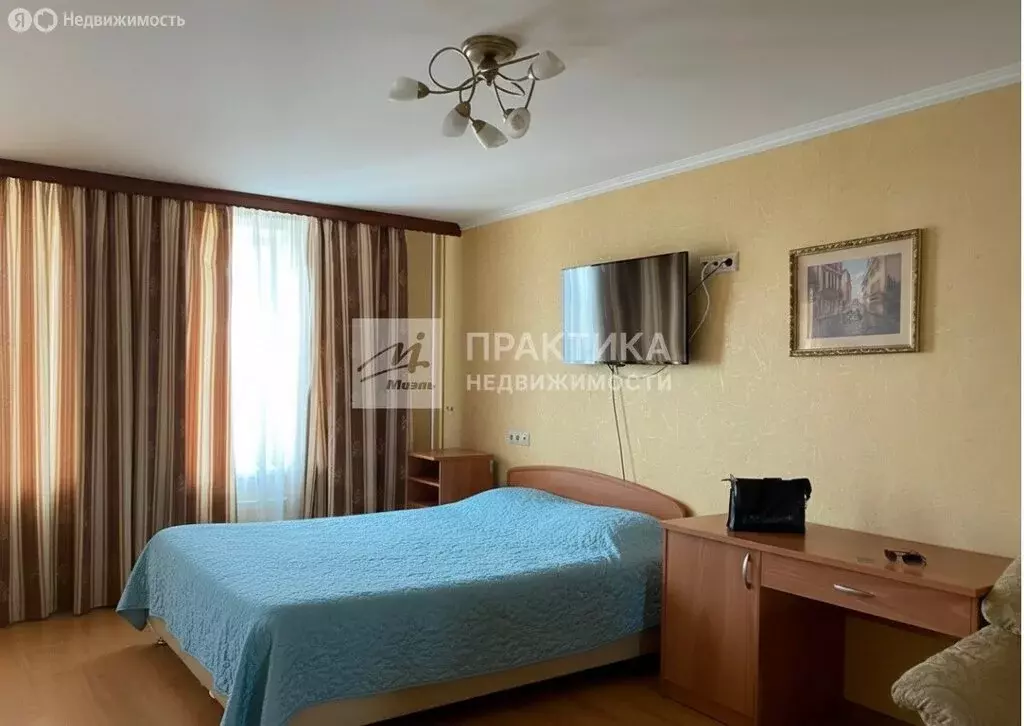 1-комнатная квартира: Москва, Алтуфьевское шоссе, 2 (38.7 м) - Фото 2