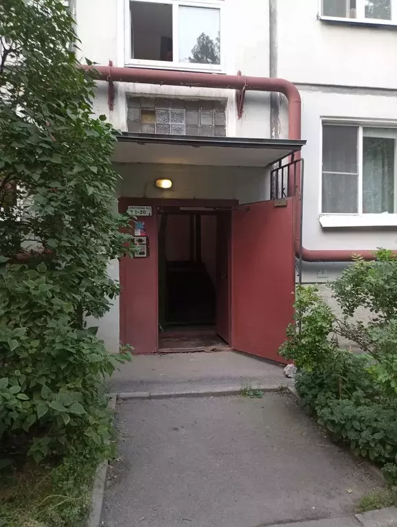Продаётся 2-к квартира, 46 м - Фото 1