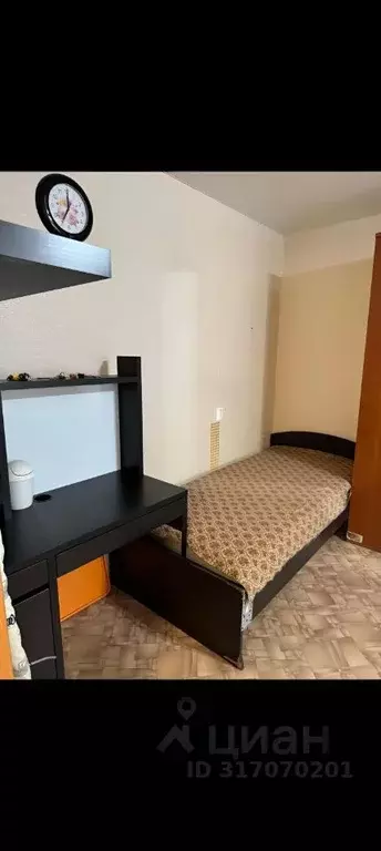 1-к кв. Татарстан, Казань ул. Лукина, 11к1 (33.0 м) - Фото 1