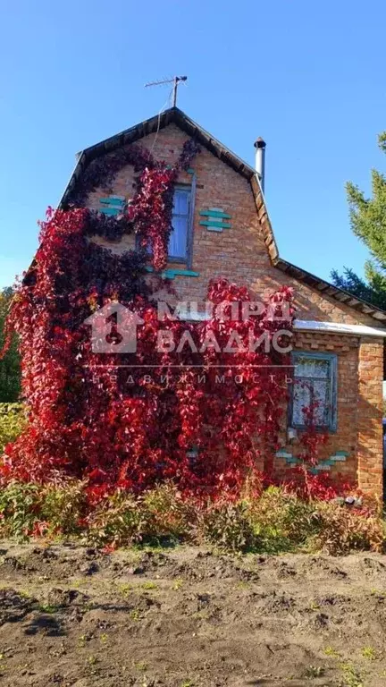 Дом в Омская область, Омск СОСН Спектр тер., аллея 8-я (38 м) - Фото 0