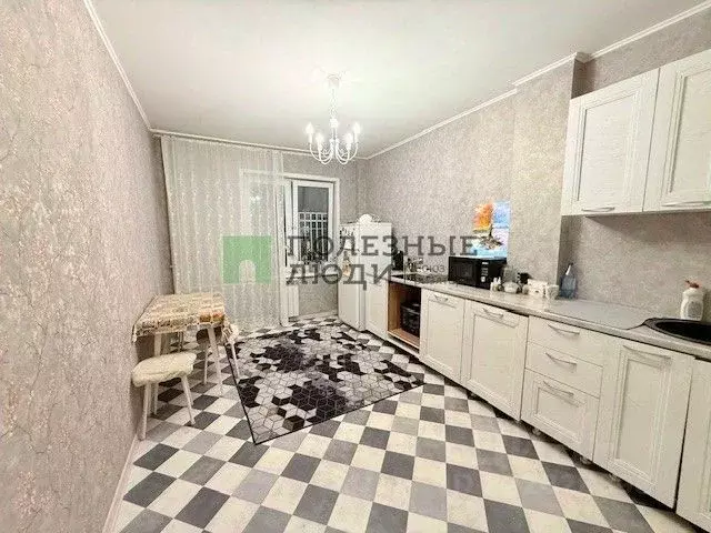 1-к кв. Красноярский край, Красноярск ул. Кутузова, 40А (41.9 м) - Фото 1